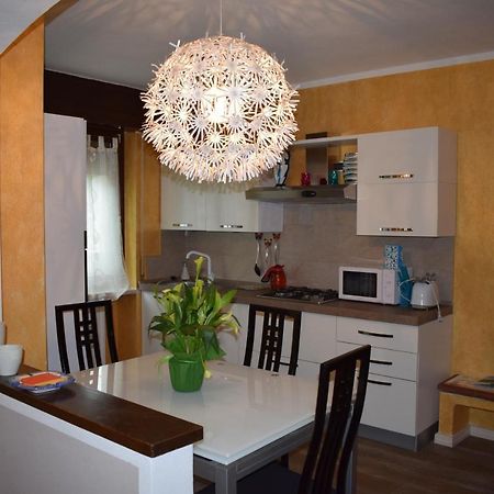 Casa Belvedere Monzambano Buitenkant foto